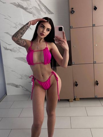 Виктория Всеволожск