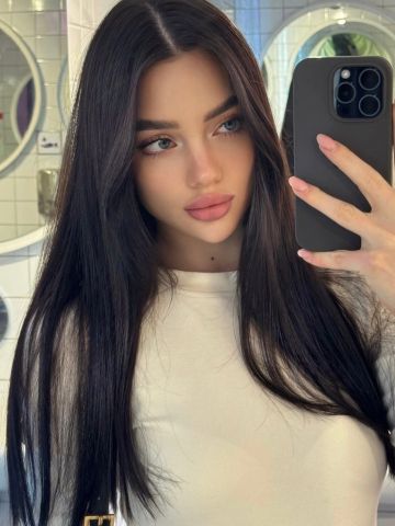 Варвара Всеволожск