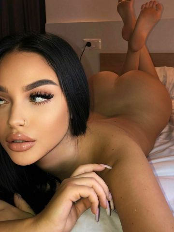 Варвара 🦋💕 Всеволожск