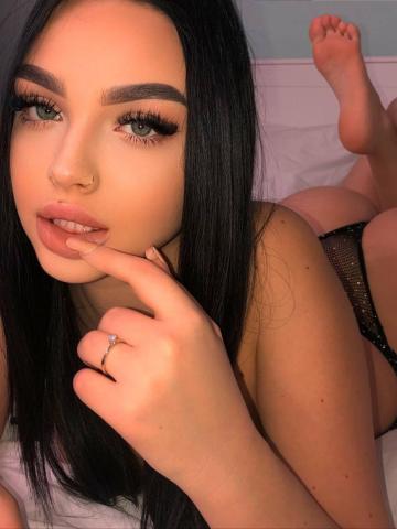 Варвара 🦋💕 фото 2