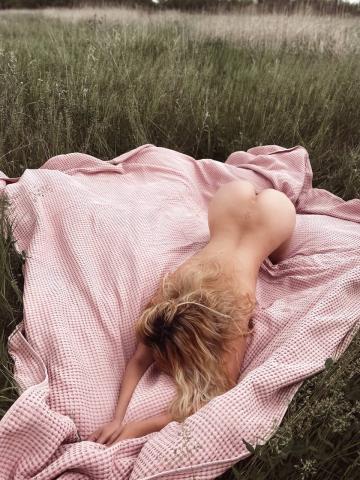 Юлия Роковая Блондинка фото 2