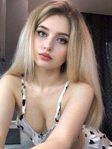 Надежда 😈❤️ фото 4